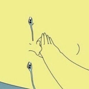 Meet your Posher, Zoe